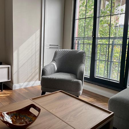 Arc House Apartman Isztambul Kültér fotó
