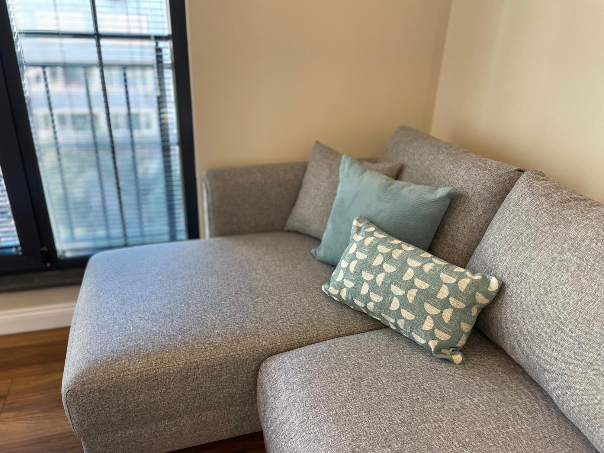 Arc House Apartman Isztambul Kültér fotó