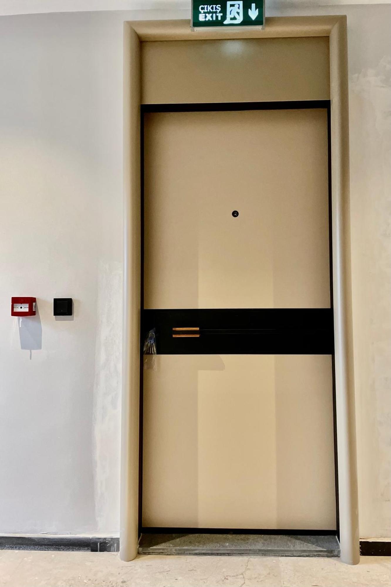 Arc House Apartman Isztambul Kültér fotó