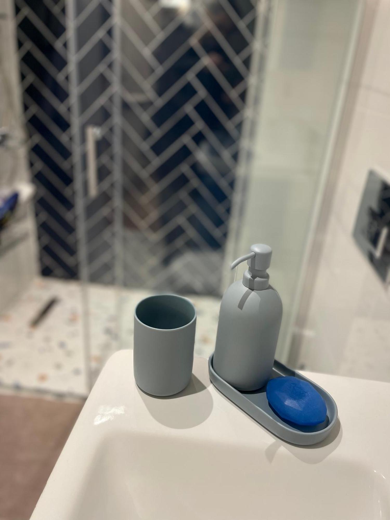 Arc House Apartman Isztambul Kültér fotó