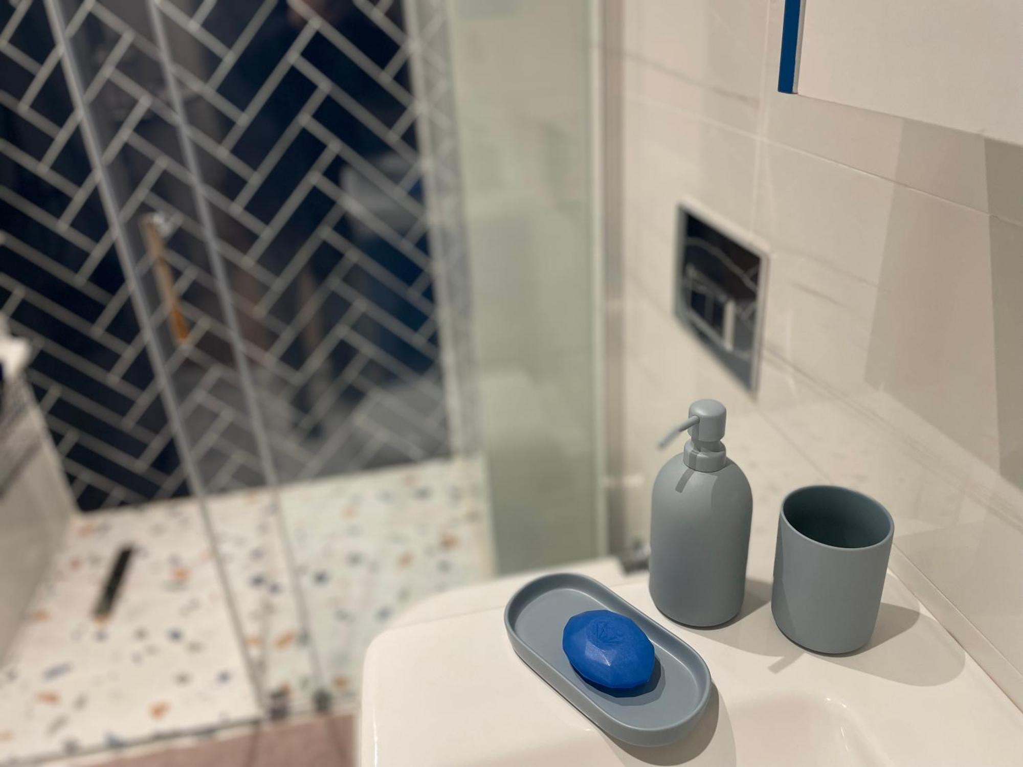 Arc House Apartman Isztambul Kültér fotó