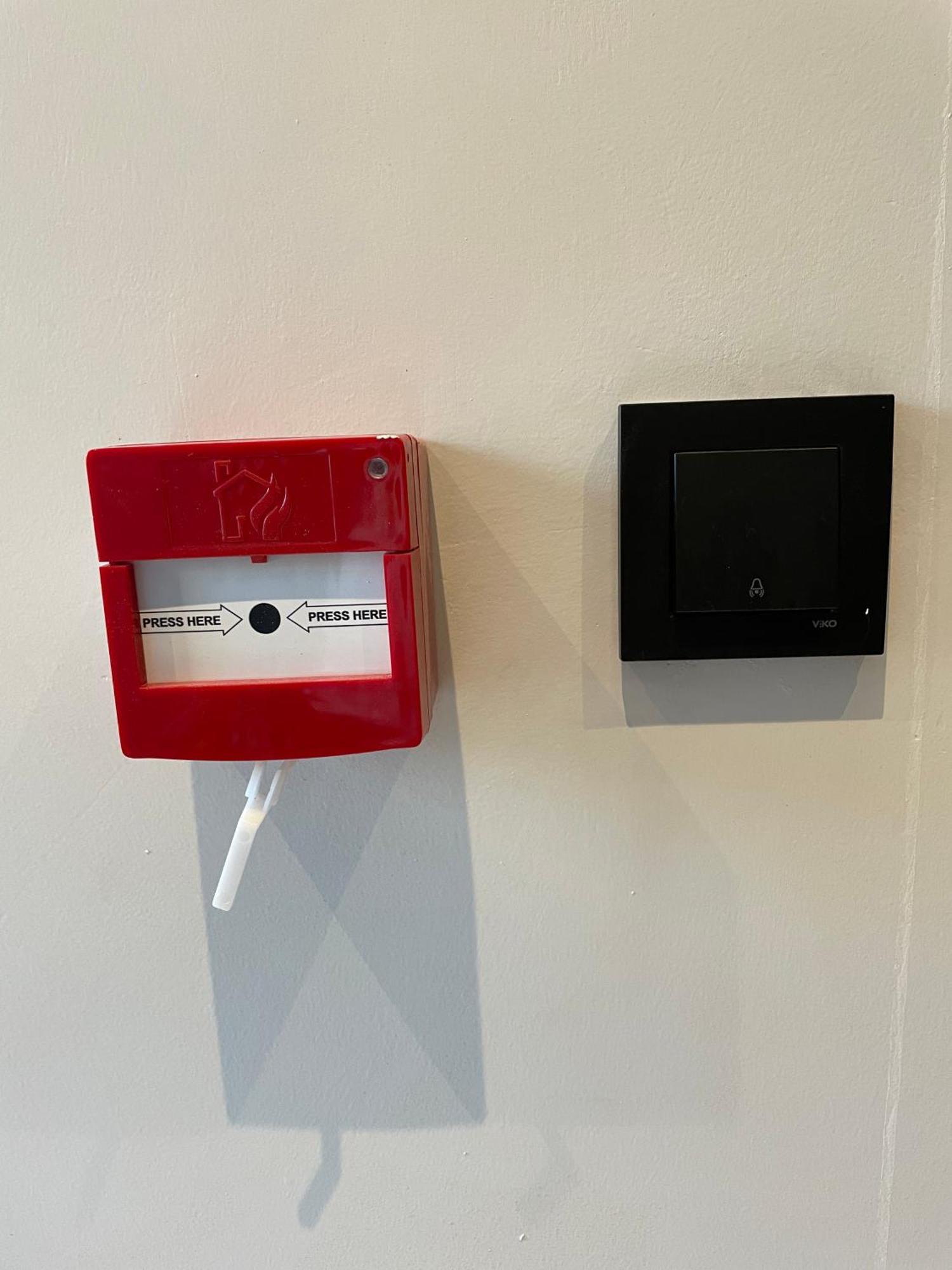 Arc House Apartman Isztambul Kültér fotó