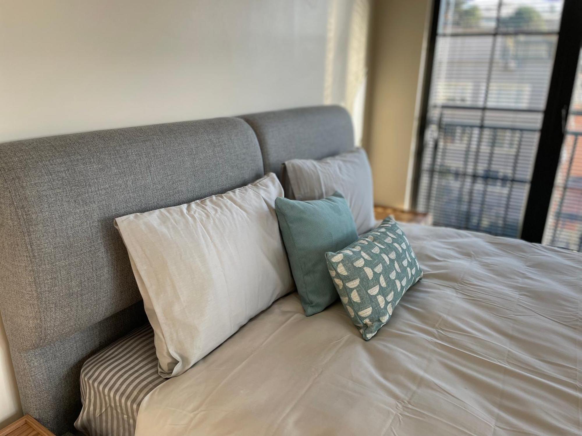 Arc House Apartman Isztambul Kültér fotó