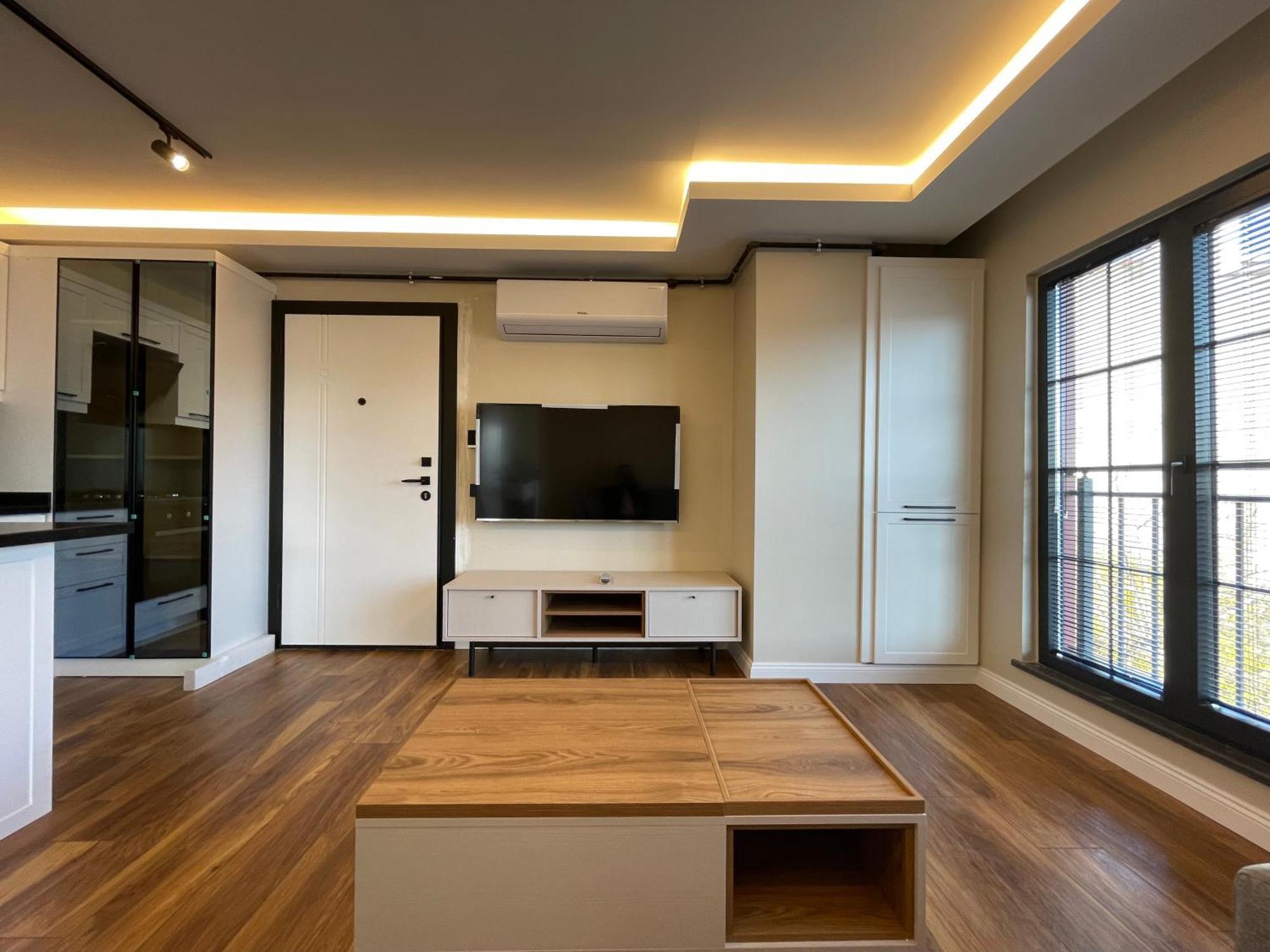 Arc House Apartman Isztambul Kültér fotó
