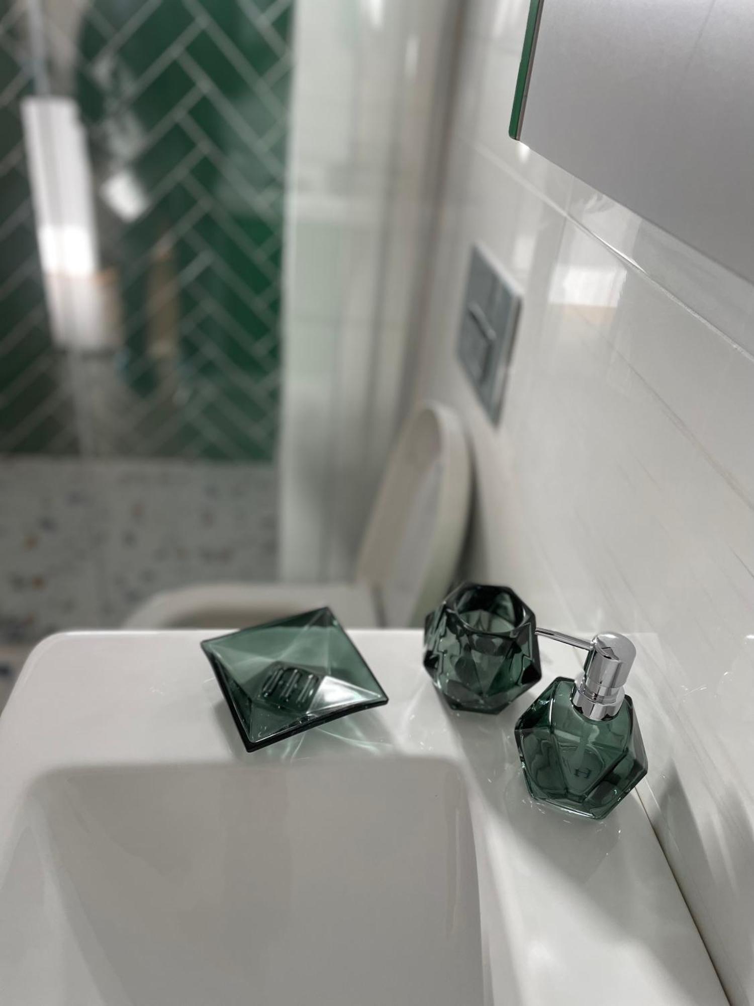 Arc House Apartman Isztambul Kültér fotó