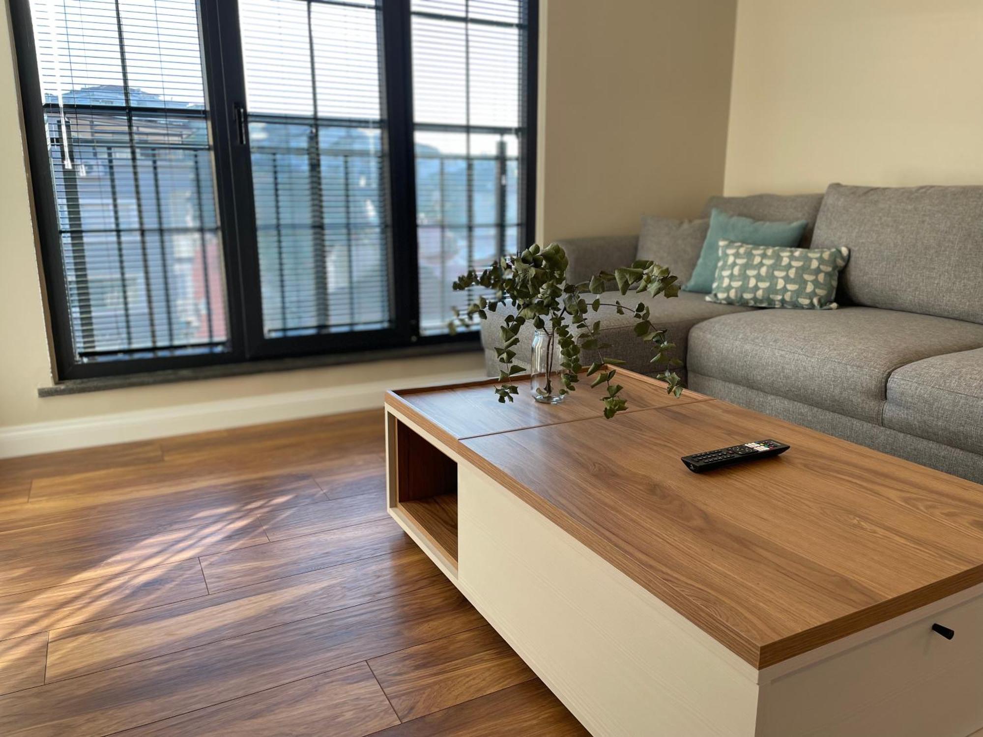 Arc House Apartman Isztambul Kültér fotó