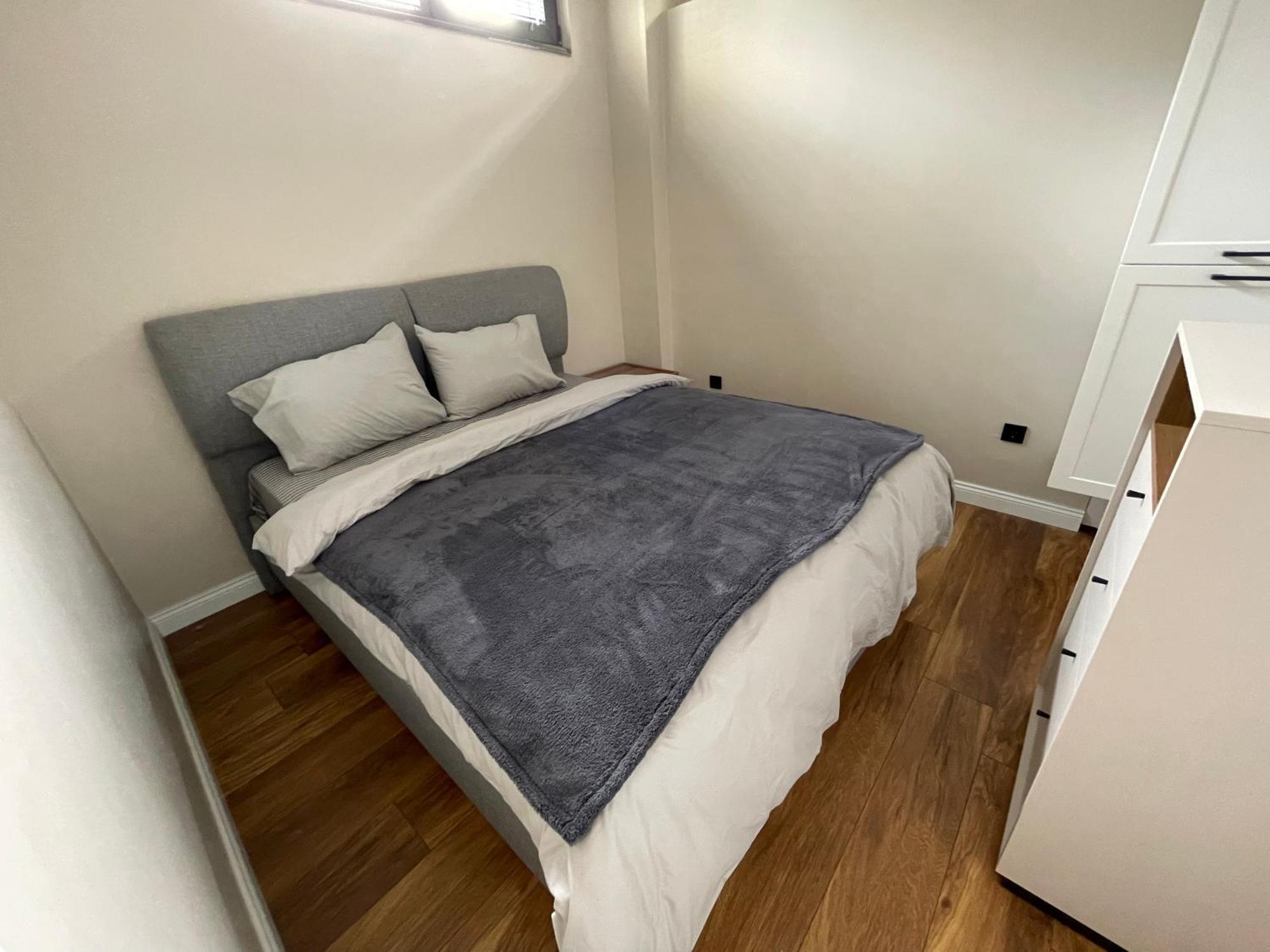 Arc House Apartman Isztambul Kültér fotó