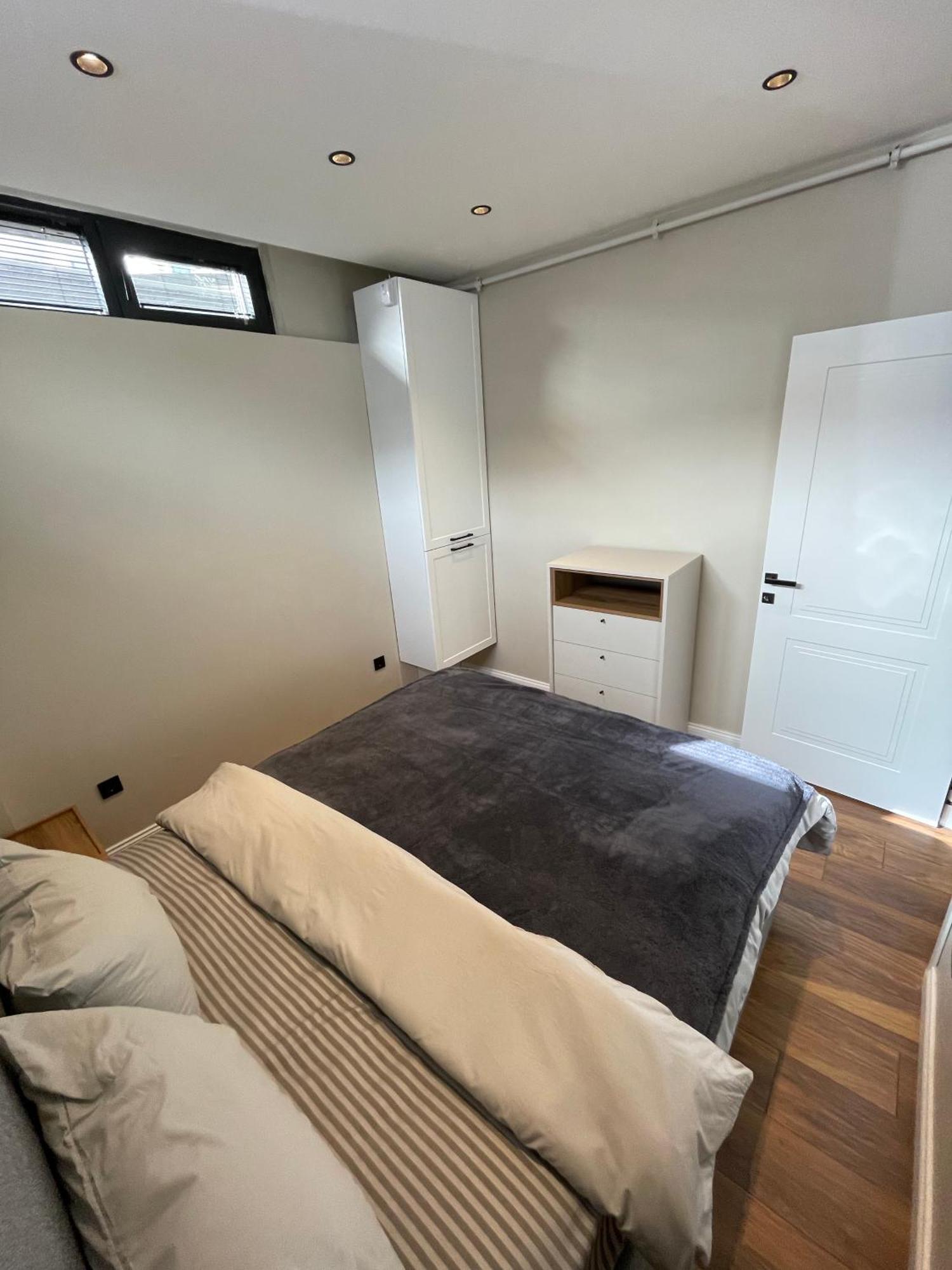 Arc House Apartman Isztambul Kültér fotó